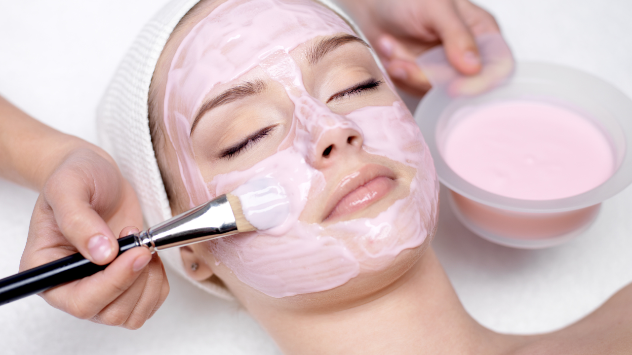 Medi facial
