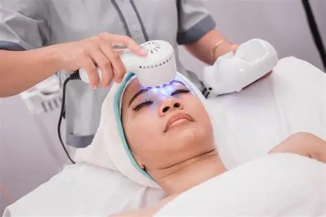 Skin tightening
