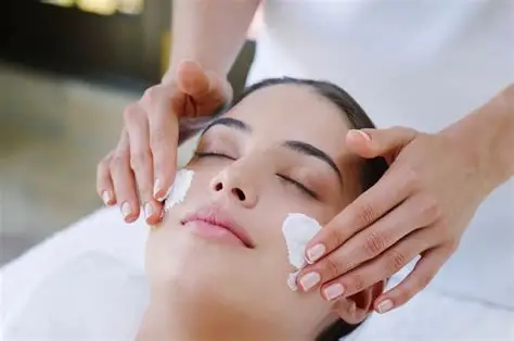 Face brightening
